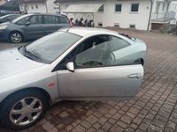 gebraucht Ford Cougar 2.5 V6 Leder-Komfort I Leder-Komfort I