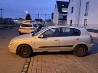 Gebraucht Nissan Almera 115 PS (84 kW) 2001 Limousine