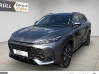 Neu MG HS Luxury 272 PS (200 kW) 2026 Grau SUV