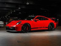 Gebraucht Porsche 992 510 PS (375 kW) 2022 Rot