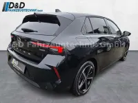 Gebraucht Opel Astra Edition 181 PS (133 kW) 2023 Schwarz perla nera/ty Kombi