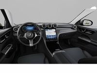 Gebraucht Mercedes C300 204 PS (150 kW) 2025 Grau Kombi