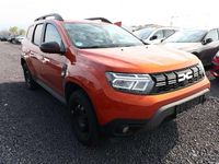 Gebraucht Dacia Duster Extreme 131 PS (96 kW) 2023 Arizona orange metallic SUV