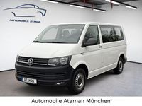 Gebraucht VW T6 150 PS (110 kW) 2016 Weiß Van