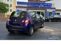 Używany Renault Twingo Initiale Paris 75 KM (55 kW) 2013 Purpurowy Hatchback