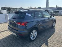 Gebraucht Seat Arona FR 116 PS (85 kW) 2020 Magnetic tech SUV