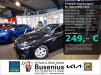 Neu Kia Ceed 101 PS (74 kW) 2025 Schwarz Kleinwagen