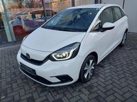 Gebraucht Honda Jazz Elegance 98 PS (72 kW) 2020 Weiß Kleinwagen