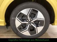 Gebraucht Ford Puma Gen-E 124 kW (169 PS) 2025 Gelb SUV