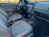 Gebraucht VW Polo 55 PS (40 kW) 2005 Blau Kleinwagen