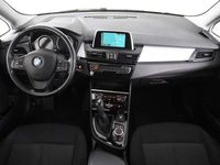 gebraucht BMW 216 *1.Hand*Navi*AHK*EHK*