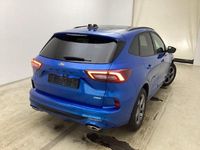 Gebraucht Ford Kuga ST-Line 190 PS (139 kW) 2024 Dynamicblau metallic SUV