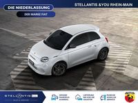 Neu Abarth 500e 114 kW (155 PS) 2026 Weiß Kleinwagen