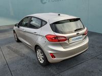 gebraucht Ford Fiesta COOL & CONNECT NAVI / PDC GJR