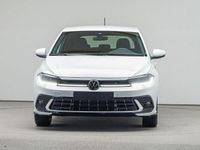 Gebraucht VW Polo R-line 95 PS (69 kW) 2025 Weiß Limousine