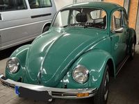 Gebraucht VW Käfer 34 PS (25 kW) 1983 Grün