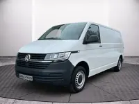 Używany VW Transporter 150 KM (110 kW) 2020 Biały Van