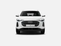 Neu Audi Q5 204 PS (150 kW) 2026 Arkonaweiß SUV