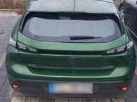 Second-hand Peugeot 308 110 CP (80 kW) 2022 Verde Berlinǎ