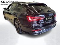 Gebraucht Audi A6 Sport 286 PS (210 kW) 2023 Schwarz Kombi