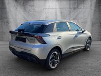 Neu MG MG4 EV 125 kW (170 PS) 2025 Ssamedal silver Kleinwagen