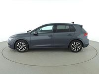 Gebraucht VW Golf VIII Active 150 PS (110 kW) 2023 Grau Limousine