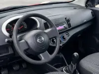 Gebraucht Nissan Micra I-Way 65 PS (47 kW) 2010 Kleinwagen