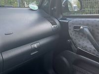 gebraucht VW Lupo 1.0 Liter