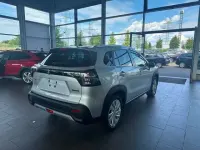 Gebraucht Suzuki SX4 S-Cross Comfort 110 PS (80 kW) 2026 Silber SUV