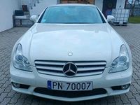 Gebraucht Mercedes CLS63 AMG AMG 514 PS (378 kW) 2007 Weiß Coupé