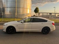 Gebraucht BMW 530 Gran Turismo 258 PS (189 kW) 2013 Weiß Limousine