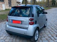 Gebraucht Smart ForTwo Coupé 71 PS (52 kW) 2009 Coupé