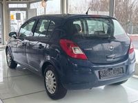 Second-hand Opel Corsa Selection 60 CP (44 kW) 2009 Hatchback