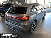 Gebraucht Mercedes EQA250+ Progressive 139 kW (190 PS) 2023 Mountaingrau SUV