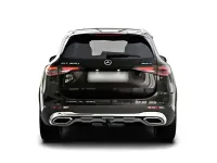 Gebraucht Mercedes GLC400d Avantgarde 2023 Schwarz SUV