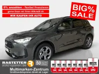 Nowe Ford Kuga ST-Line 186 KM (136 kW) 2025 Szary SUV