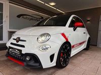 gebraucht Abarth 595 Competizione SCHALEN XENON NAV CARPLY BEATS