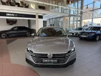 Gebraucht VW Arteon Elegance 210 PS (154 kW) 2019 Silber Kleinwagen