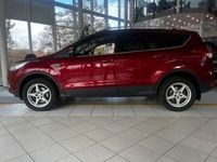 gebraucht Ford Kuga Titanium+PDC+KeyFree+AHK+LMF+Winter Paket+