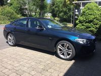 gebraucht BMW 430 Gran Coupé 430 Gran Coupé d xDrive Sport ...