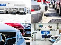 Gebraucht Chevrolet Kalos SX 94 PS (69 kW) 2005 Silber Kleinwagen