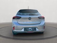 Gebraucht Opel Corsa-e Edition 100 kW (136 PS) 2024 Silber Kleinwagen