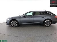 Gebraucht Audi A6 S-Line 299 PS (219 kW) 2022 Grau Kombi