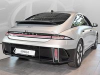 Neu Hyundai Ioniq 6 Techniq 167 kW (228 PS) 2025 Gold Limousine