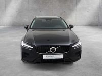 Gebraucht Volvo V60 Plus 398 PS (292 kW) 2025 Schwarz Kombi