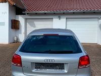 gebraucht Audi A3 2/3 Türen