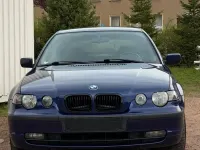 Gebraucht BMW 325 200 PS (147 kW) 2005 Andere farben Kleinwagen