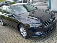 gebraucht VW Passat Variant Business Modellpflege / ACC uvm.