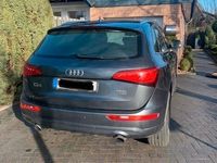 gebraucht Audi Q5 2.0 TFSI quattro Tiptronic S line pack Sport