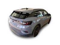 Gebraucht VW ID.4 Pro Performance 150 kW (204 PS) 2023 Mondsteingrau SUV